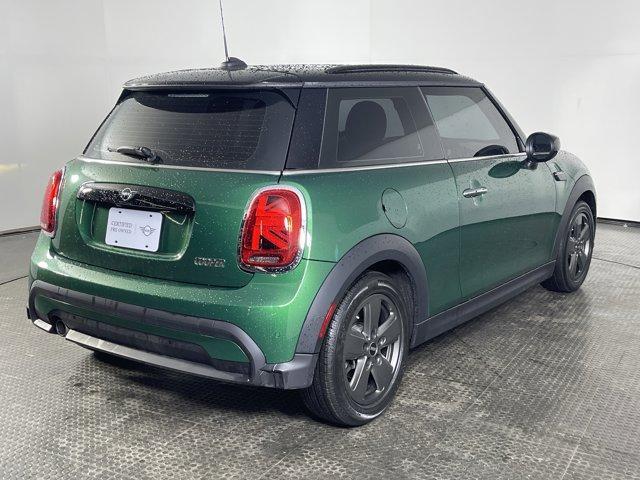 used 2024 MINI Hardtop car, priced at $22,799