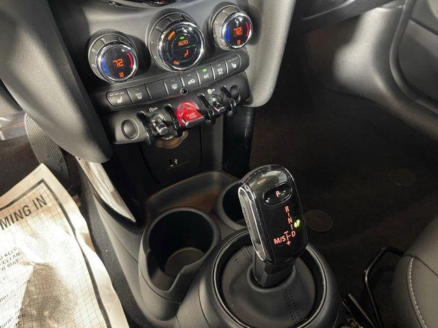used 2024 MINI Hardtop car, priced at $22,799