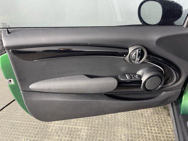 used 2024 MINI Hardtop car, priced at $22,799