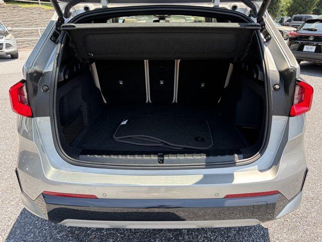 used 2023 BMW X1 car, priced at $31,816