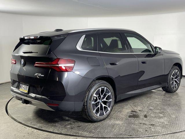 used 2026 BMW X3 car, priced at $58,290