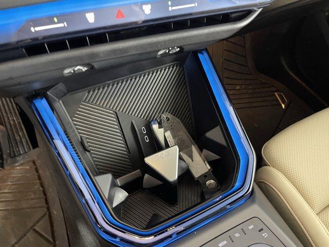 used 2026 BMW X3 car, priced at $58,290