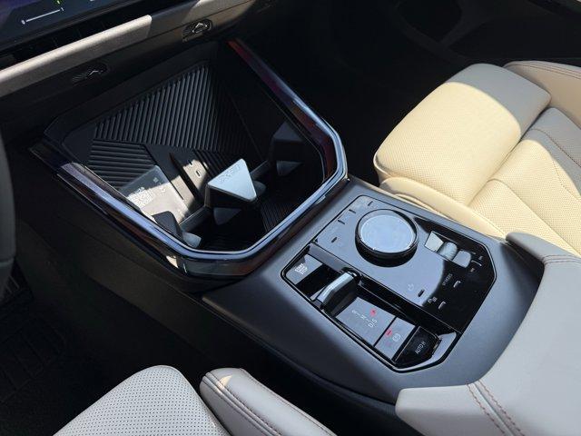 used 2026 BMW X3 car, priced at $58,290