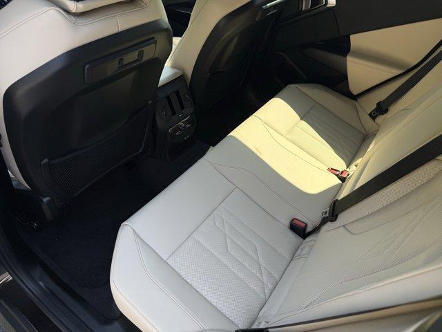 used 2026 BMW X3 car, priced at $58,290