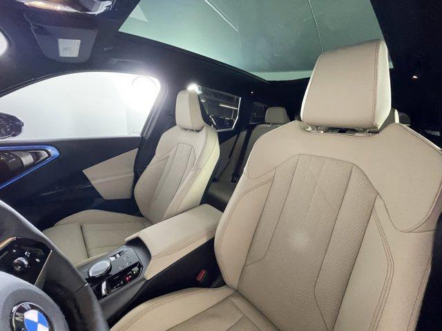 used 2026 BMW X3 car, priced at $58,290