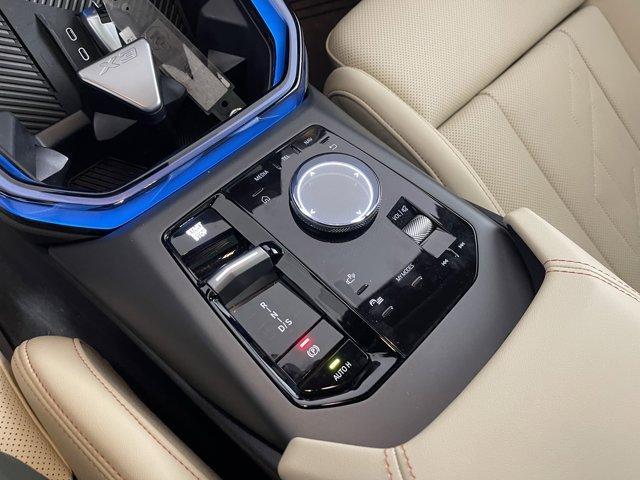 used 2026 BMW X3 car, priced at $58,290