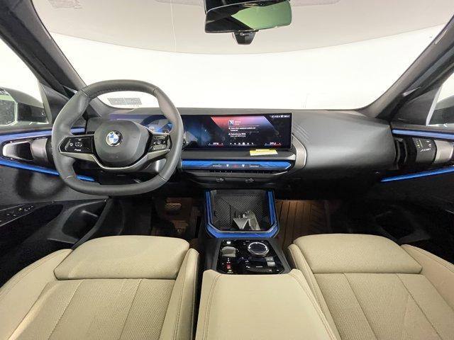 used 2026 BMW X3 car, priced at $58,290