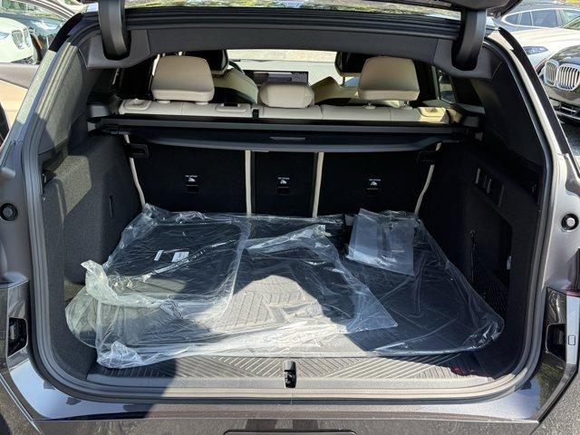 used 2026 BMW X3 car, priced at $58,290