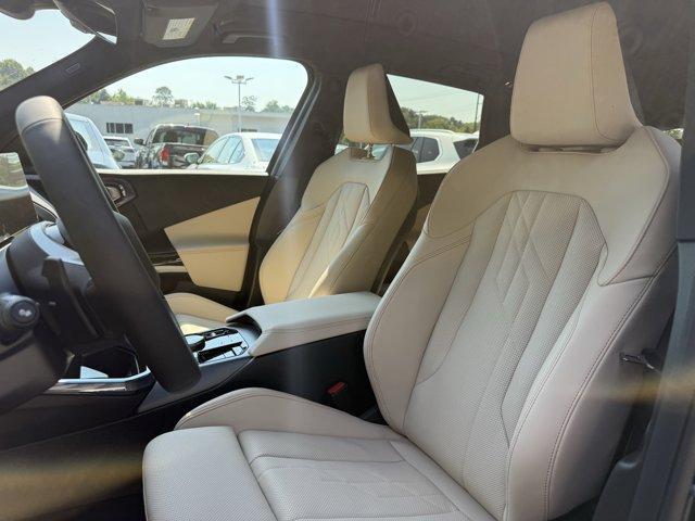 used 2026 BMW X3 car, priced at $58,290