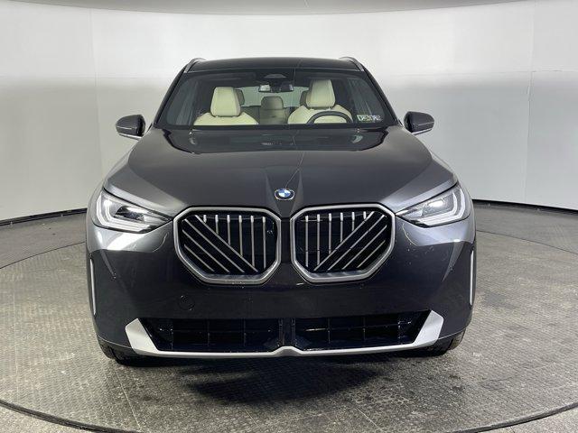 used 2026 BMW X3 car, priced at $58,290