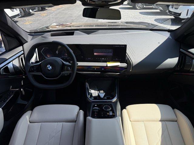used 2026 BMW X3 car, priced at $58,290