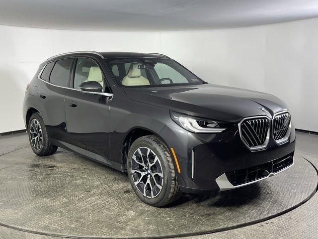 used 2026 BMW X3 car, priced at $58,290