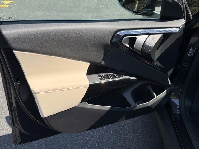 used 2026 BMW X3 car, priced at $58,290