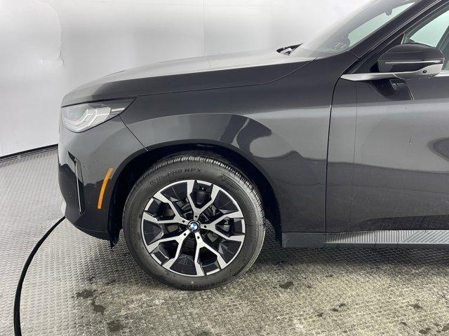 used 2026 BMW X3 car, priced at $58,290
