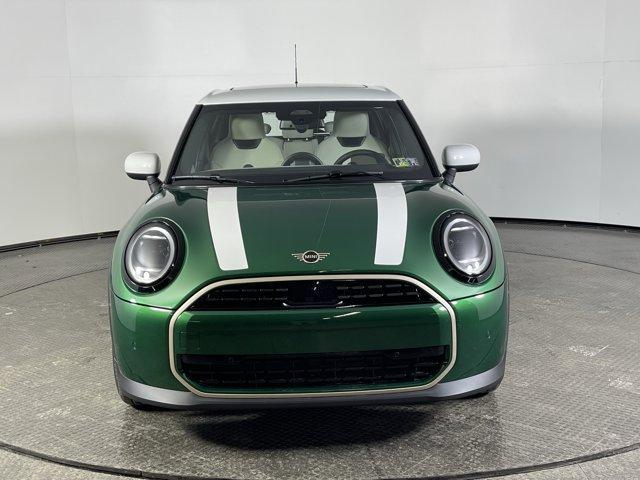 used 2026 MINI Hardtop car, priced at $36,540