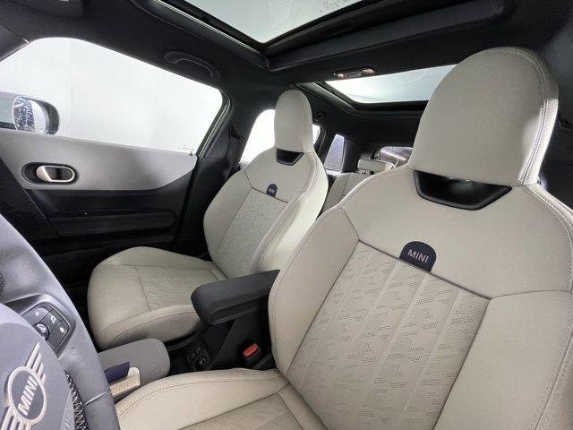 used 2026 MINI Hardtop car, priced at $36,540