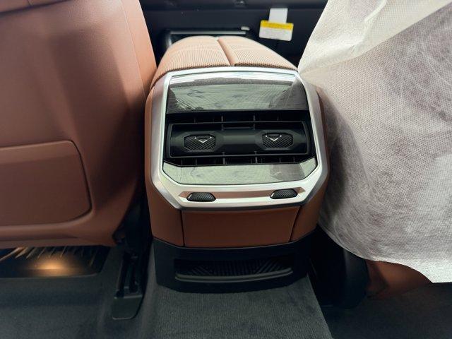 new 2026 BMW 740 car