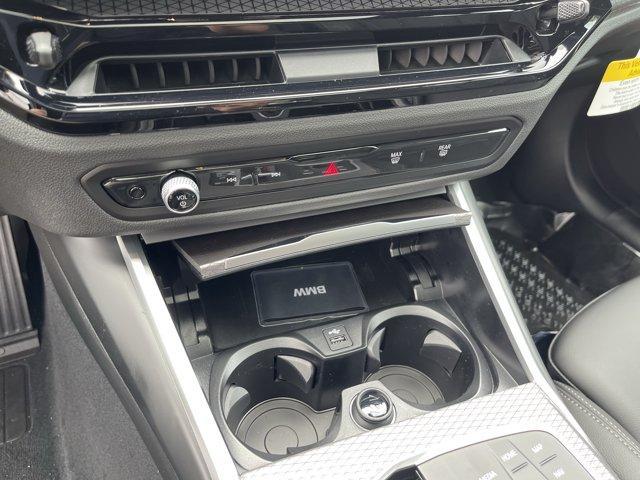 used 2026 BMW 330 car, priced at $54,940