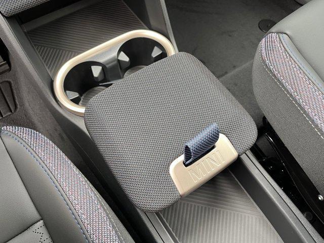 used 2025 MINI Countryman car, priced at $37,999