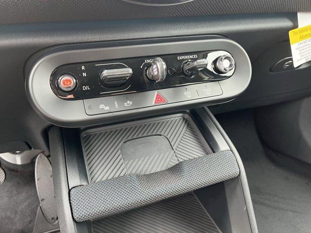 used 2025 MINI Countryman car, priced at $37,999