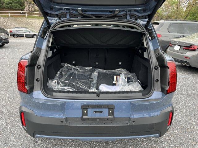 used 2025 MINI Countryman car, priced at $37,999