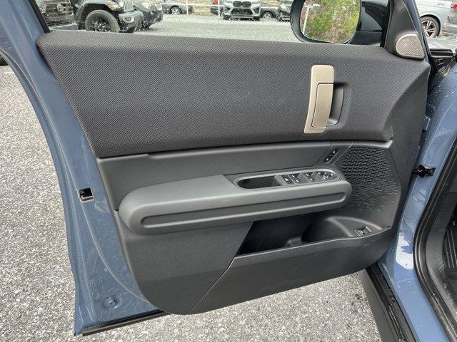 used 2025 MINI Countryman car, priced at $37,999