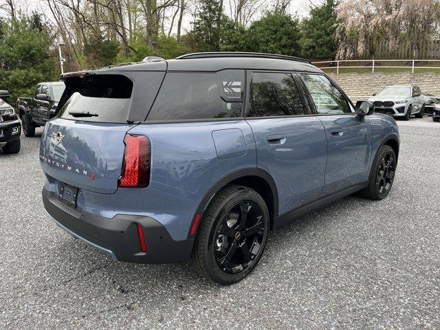 used 2025 MINI Countryman car, priced at $37,999
