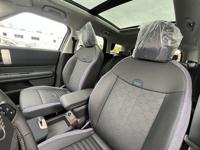 used 2025 MINI Countryman car, priced at $37,999