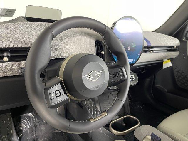 used 2025 MINI Hardtop car, priced at $34,860