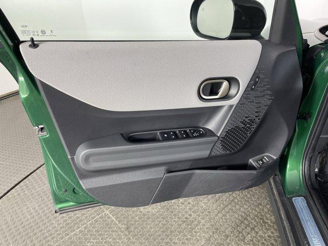 used 2025 MINI Hardtop car, priced at $34,860