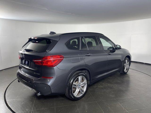 used 2019 BMW X1 car, priced at $17,999