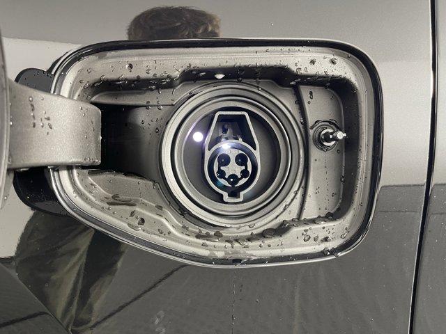 used 2026 BMW 550e car, priced at $83,835