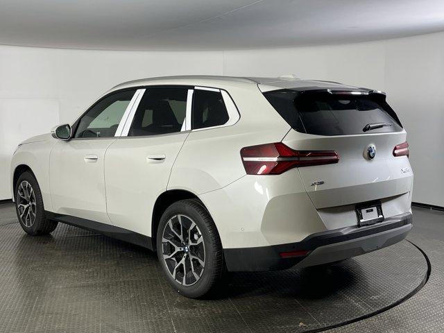 new 2026 BMW X3 car