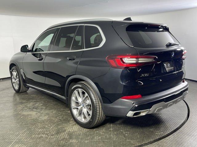 used 2023 BMW X5 car, priced at $50,999