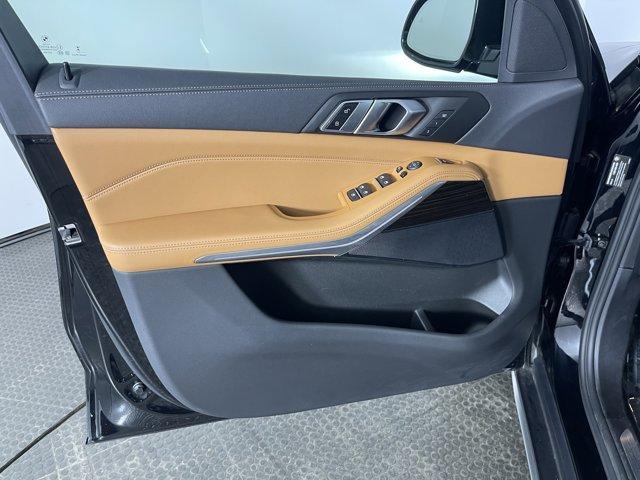 used 2023 BMW X5 car, priced at $50,999