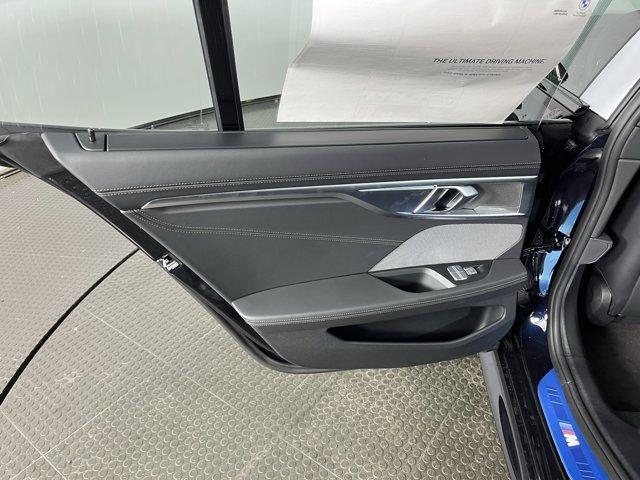 used 2026 BMW 840 Gran Coupe car, priced at $101,185