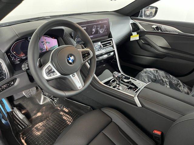 used 2026 BMW 840 Gran Coupe car, priced at $101,185