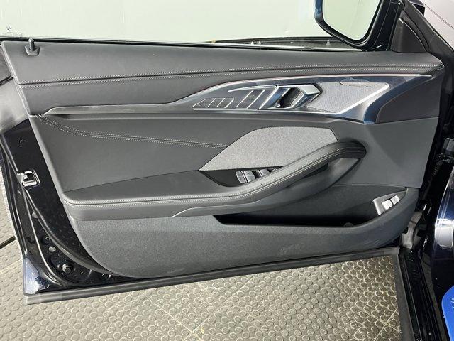 used 2026 BMW 840 Gran Coupe car, priced at $101,185