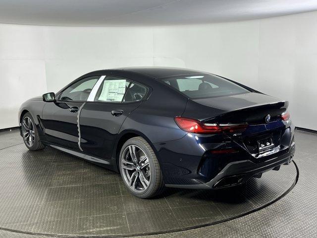 used 2026 BMW 840 Gran Coupe car, priced at $101,185