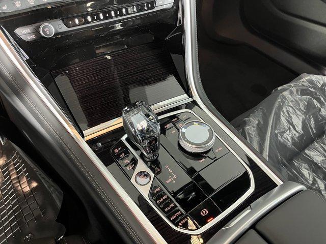 used 2026 BMW 840 Gran Coupe car, priced at $101,185