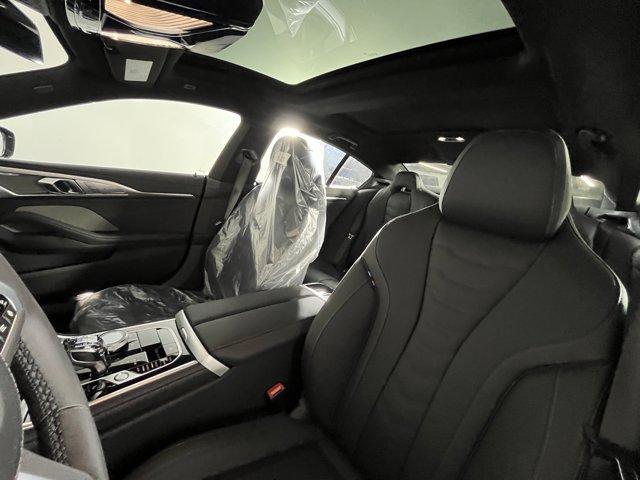 used 2026 BMW 840 Gran Coupe car, priced at $101,185