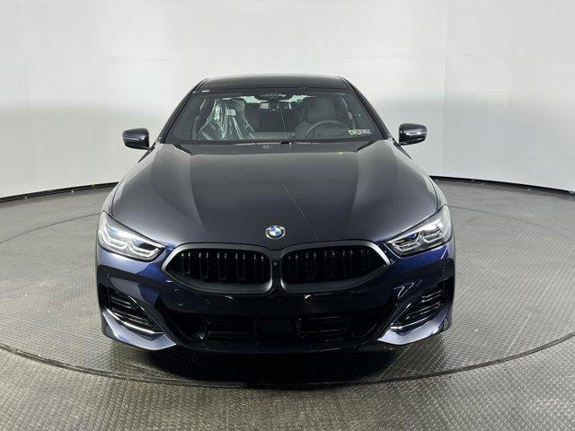 used 2026 BMW 840 Gran Coupe car, priced at $101,185