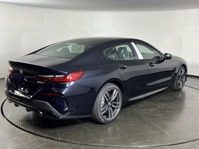 used 2026 BMW 840 Gran Coupe car, priced at $101,185