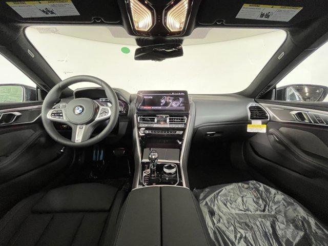 used 2026 BMW 840 Gran Coupe car, priced at $101,185