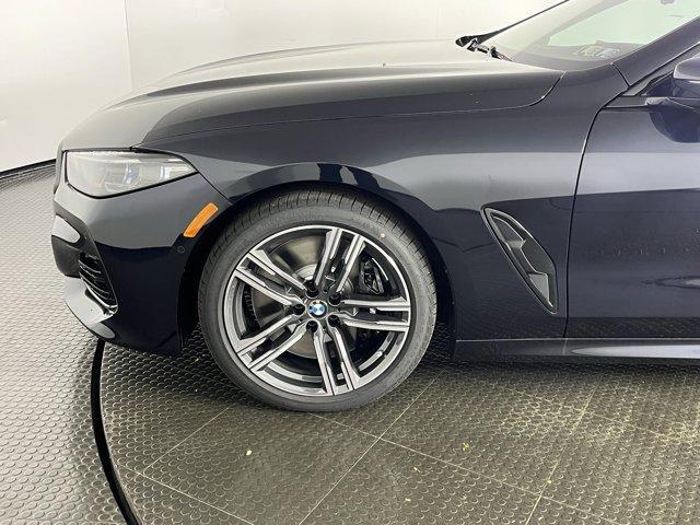used 2026 BMW 840 Gran Coupe car, priced at $101,185