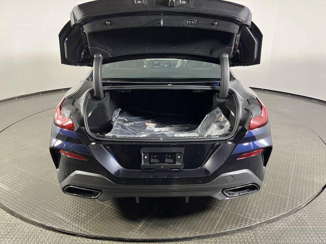 used 2026 BMW 840 Gran Coupe car, priced at $101,185