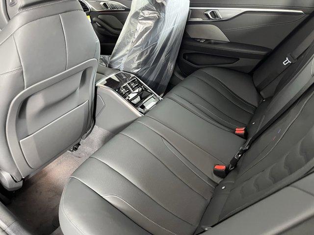 used 2026 BMW 840 Gran Coupe car, priced at $101,185