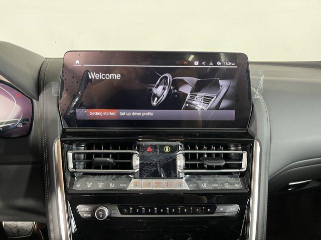 used 2026 BMW 840 Gran Coupe car, priced at $101,185