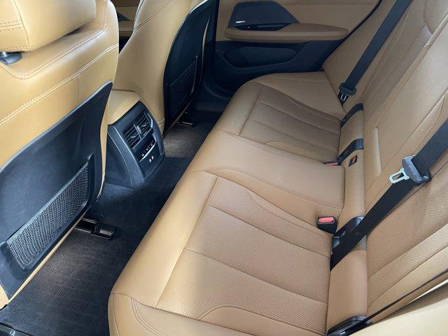 used 2023 BMW i4 Gran Coupe car, priced at $39,999