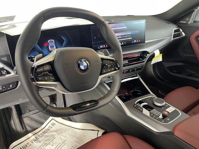 used 2025 BMW 230 car, priced at $42,999